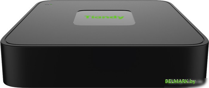 Сетевой видеорегистратор Tiandy TC-R3110 I/B/P8/L/S - фото