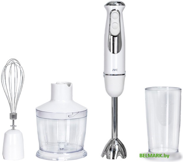 Погружной блендер JVC JK-HB5122 - фото