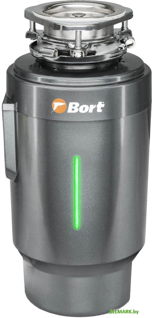 Измельчитель пищевых отходов Bort Titan 6000 - фото