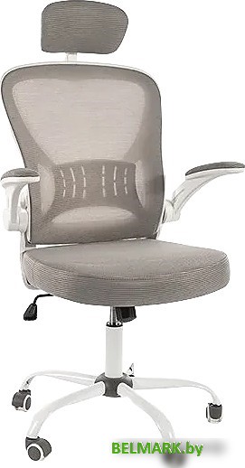 Кресло Signal Q-639 (серый) - фото
