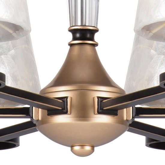 Подвесная люстра Lightstar Perla 707061 - фото2