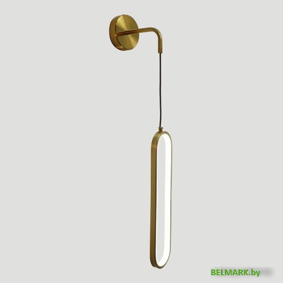 Бра Lussole Colbert LSP-8681 - фото