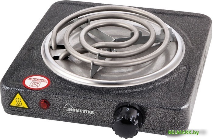 Настольная плита HomeStar HS-1103 - фото