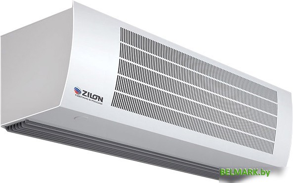 Тепловая завеса ZILON ZVV-1W10 - фото