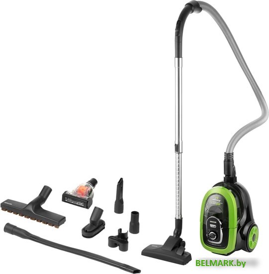 Пылесос Sencor SVC 1038GR - фото