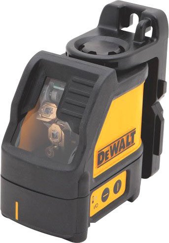 Лазерный нивелир DeWalt DW088K - фото