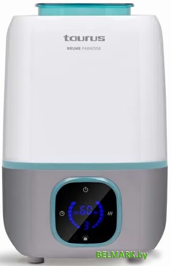 Увлажнитель воздуха Taurus Brume Paradise - фото