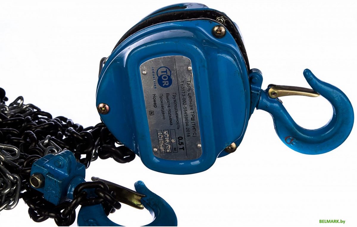 Таль TOR ТРШ (C) 0.5Тx6М (N) 1010561 - фото2