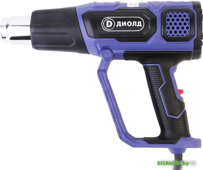 Промышленный фен ДИОЛД ВГВ-2-01 - фото