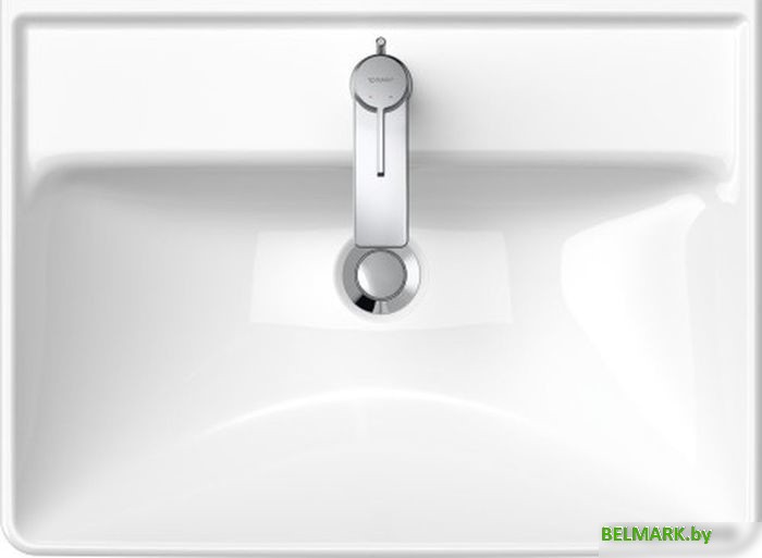 Умывальник Duravit D-Neo 2366550000 - фото2
