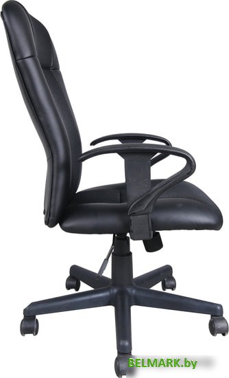 Кресло Brabix Optima MG-370 (черный) - фото2