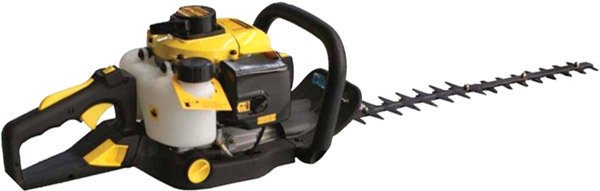 Кусторез с длинным штоком Champion HT625R - фото