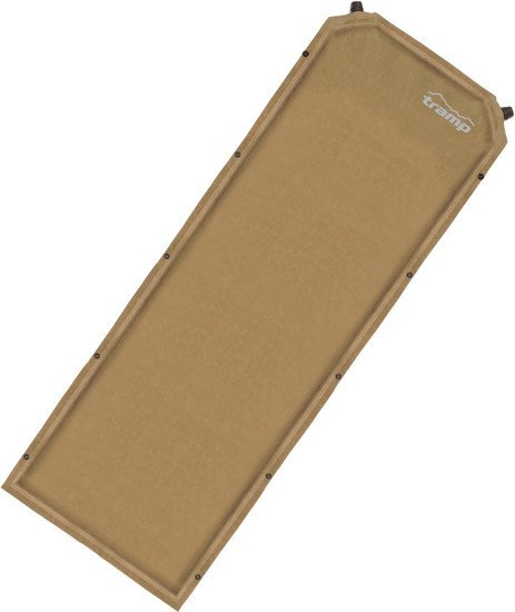 TRAMP TRI-009 - фото