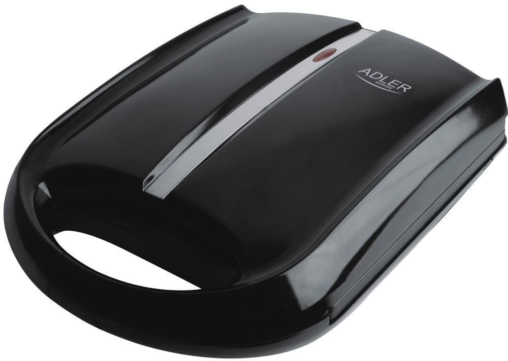 Орешница Adler AD 3039 (черный) - фото