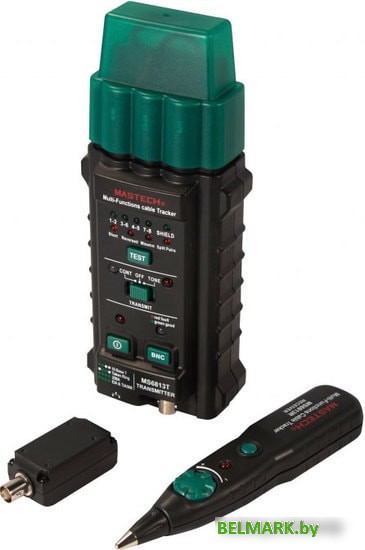 Тестер Mastech MS6813T - фото2