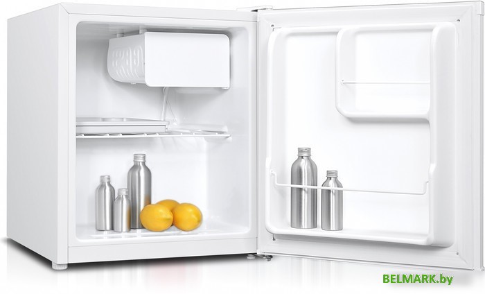 Однокамерный холодильник Zigmund & Shtain FR 11 W - фото2