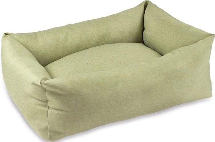 Лежак AntePrima Leonardo LEOLIVE03 (оливковый) - фото