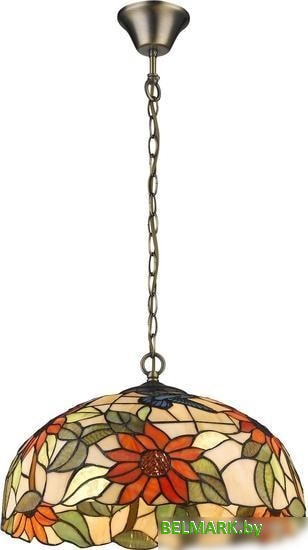 Подвесная люстра Velante 817-806-02 - фото