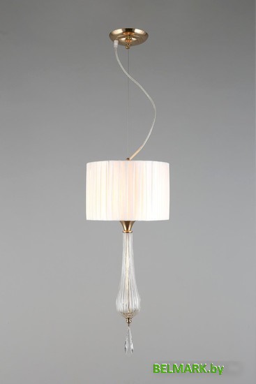 Подвесная люстра Aployt Kinia APL.708.16.01 - фото2