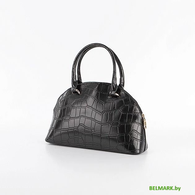 Женская сумка Marzia 700-SD22132-BLK (черный) - фото2