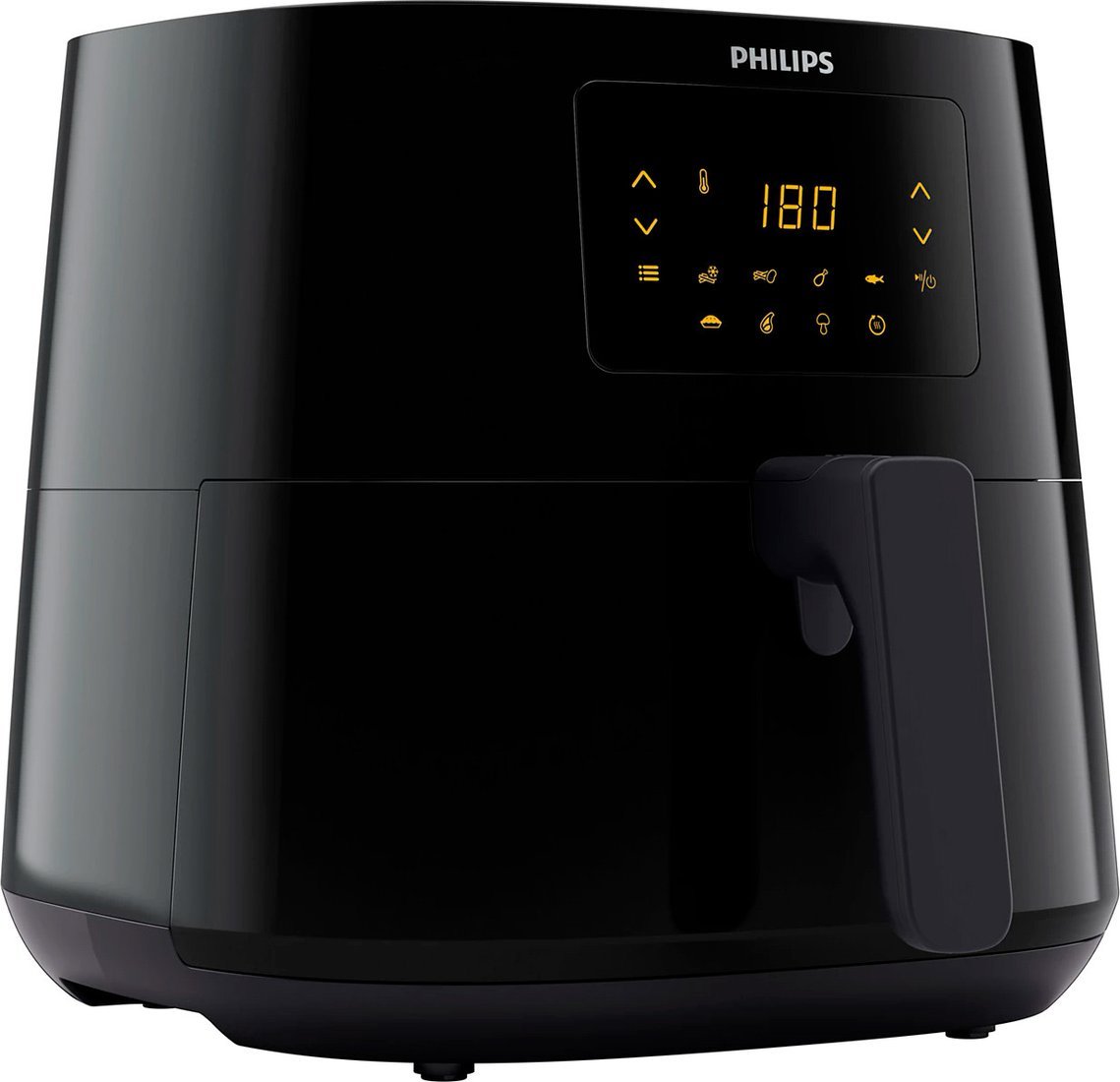 Аэрогриль (аэрофритюрница) Philips HD9270/96 - фото