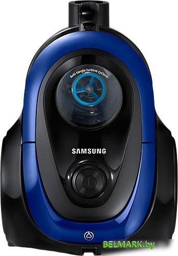 Пылесос Samsung VC18M21A0SB/EV - фото