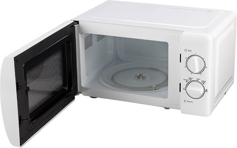 Микроволновая печь Energy EMW-20704 (белый) - фото2