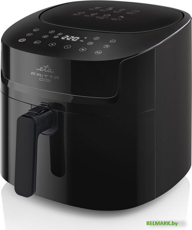Аэрофритюрница ETA Fritta Digi 3168 90000 - фото