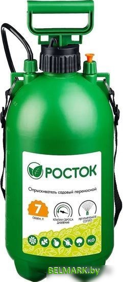 Ручной опрыскиватель Росток RT-7 425117 - фото2