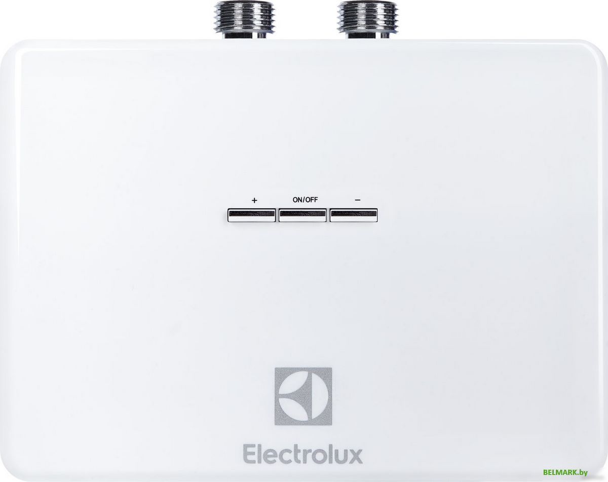 Проточный электрический водонагреватель Electrolux NPX 8 Aquatronic Digital Pro - фото2