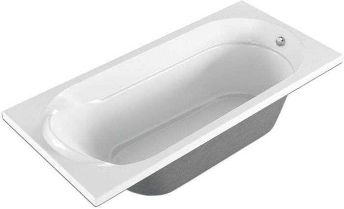 Ванна Метакам Grace 150x70 - фото2