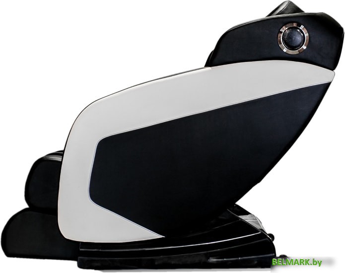 Массажное кресло VictoryFit VF-M11 (черный/белый) - фото2