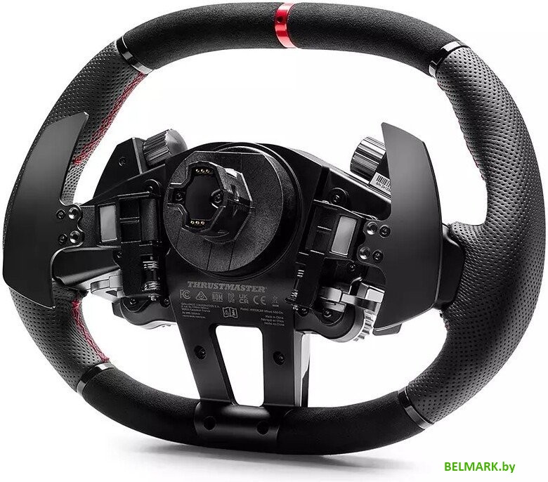 Руль Thrustmaster Hypercar Wheel Add-On - фото2