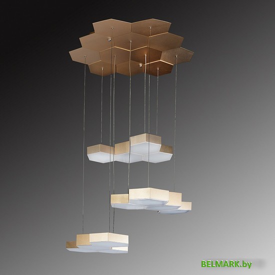 Люстра Lightstar 750223 - фото