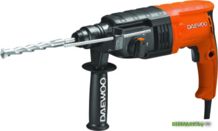 Перфоратор Daewoo Power DAH 820 - фото
