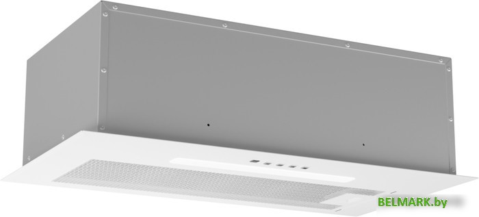 Кухонная вытяжка Akpo Mio 60 WK-12 (белый) - фото