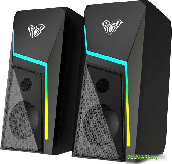 Акустика AULA N-521 - фото