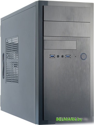 Корпус Chieftec HT-01B-350GPB 350W - фото