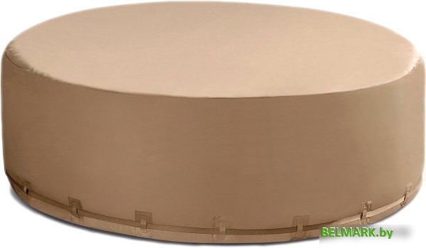 Intex Тент-чехол теплосберегающий для SPA 28523 - фото