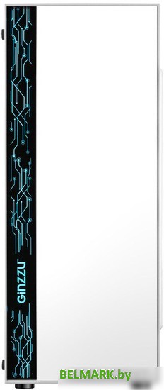 Корпус Ginzzu A390 - фото2