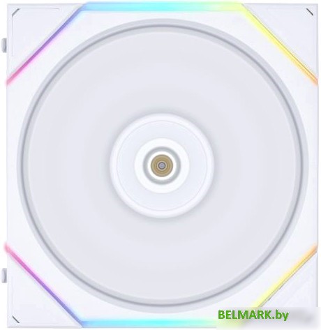 Вентилятор для корпуса Lian Li Uni Fan TL 140 G99.14TL1W.00 - фото