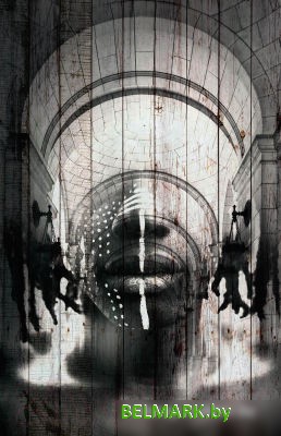 Картина White Wood B112-V-048-065-6.33 65x48 см - фото2