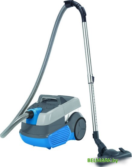 Пылесос Zelmer ZVC9130M - фото