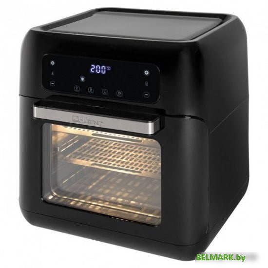 Аэрофритюрница Clatronic FR 3747 H - фото