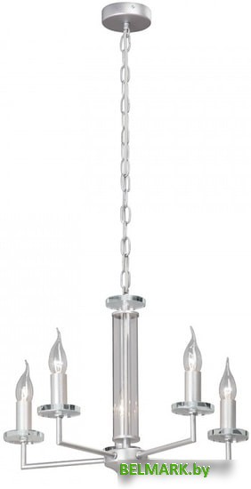 Подвесная люстра Vitaluce V4767-9/5 - фото