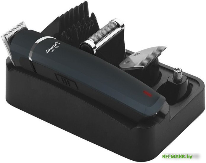 Машинка для стрижки Atlanta ATH-6925 - фото