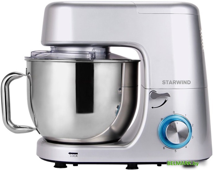 Кухонный комбайн StarWind SPM8183 - фото