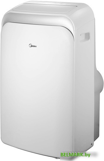 Мобильный кондиционер Midea MPPDA-09CRN7-Q - фото