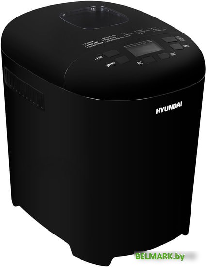 Хлебопечка Hyundai HYBM-P0513 - фото2