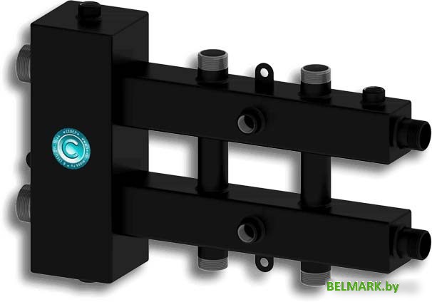 Фитинг Север M3 1925009 - фото